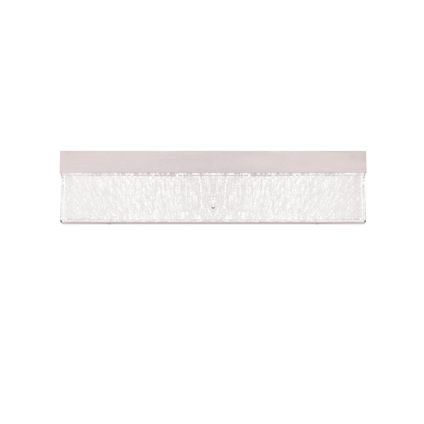 Westinghouse 65768 - LED Reguliuojamas sieninis šviestuvas CAVA LED/25W/230V 60 cm