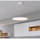 Westinghouse 65775 - LED Reguliuojamas pakabinamas sietynas ATLER LED/40W/230V 60 cm