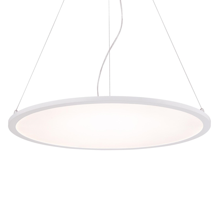 Westinghouse 65775 - LED Reguliuojamas pakabinamas sietynas ATLER LED/40W/230V 60 cm
