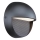 Westinghouse 65790 - LED sieninis lauko šviestuvas WINSLETT LED/10W/230V IP44