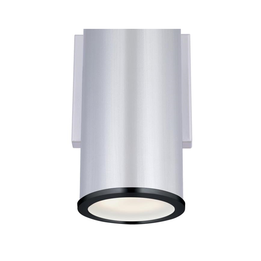 Westinghouse 65793 - LED Reguliuojamas lauko šviestuvas MARIUS 2xLED/8W/230V IP44