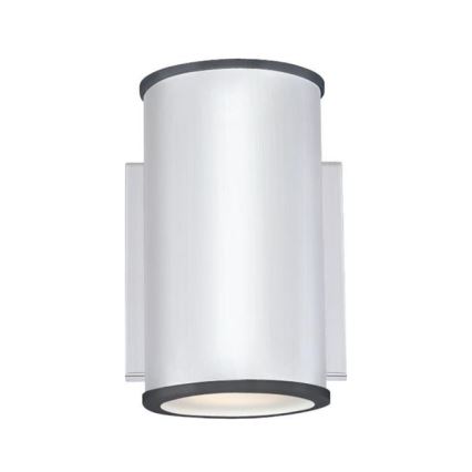 Westinghouse 65807 - LED Reguliuojamas lauko šviestuvas MARIUS LED/8W/230V IP44