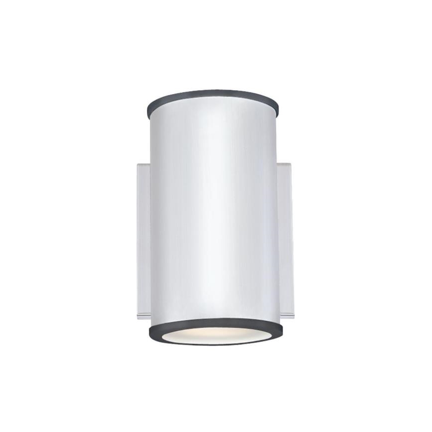 Westinghouse 65807 - LED Reguliuojamas lauko šviestuvas MARIUS LED/8W/230V IP44