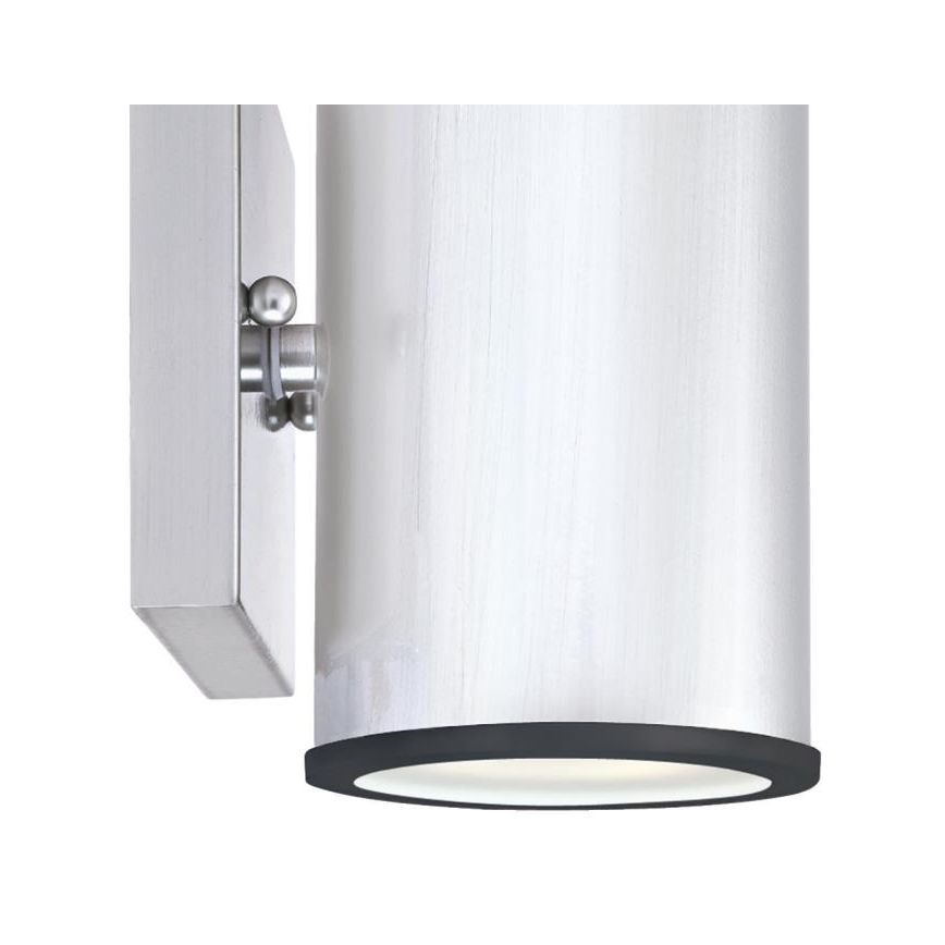 Westinghouse 65807 - LED Reguliuojamas lauko šviestuvas MARIUS LED/8W/230V IP44