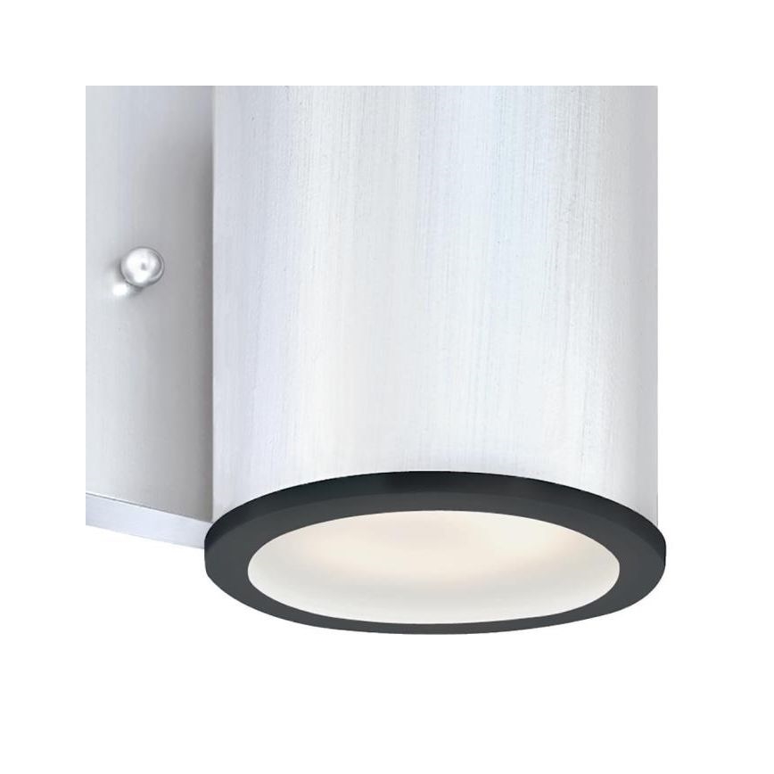 Westinghouse 65807 - LED Reguliuojamas lauko šviestuvas MARIUS LED/8W/230V IP44