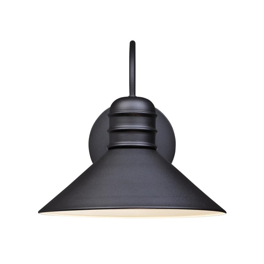 Westinghouse 6580940 - Dimeriuojamas lauko sieninis šviestuvas WALTER LED/8W/230V IP44