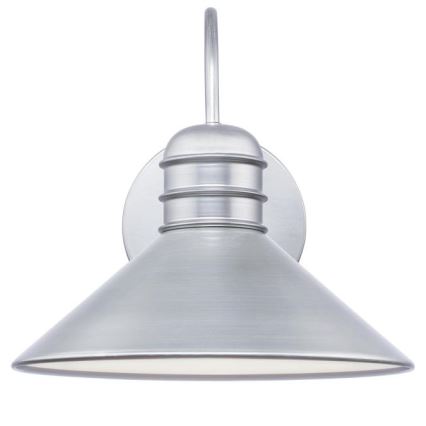 Westinghouse 65810 - LED Reguliuojamas lauko šviestuvas WALTER LED/8W/230V IP44
