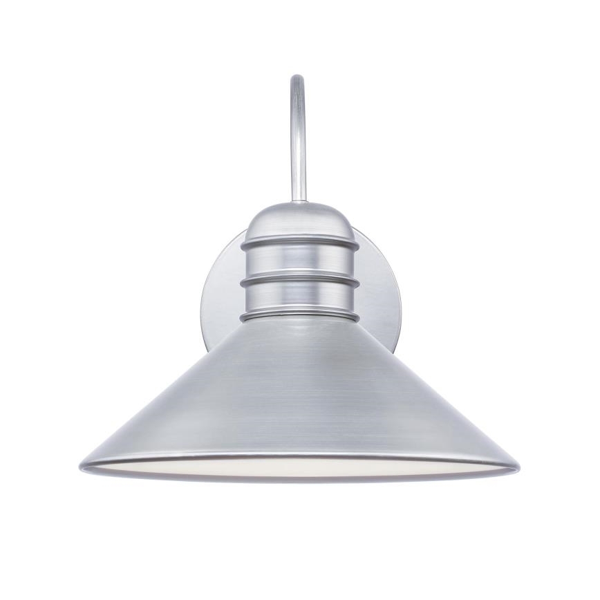Westinghouse 65810 - LED Reguliuojamas lauko šviestuvas WALTER LED/8W/230V IP44