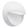 Westinghouse 6581540 - LED dimeriuojamas lauko sieninis šviestuvas WINSLETT LED/10W/230V IP44