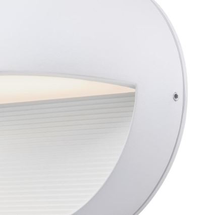 Westinghouse 6581540 - LED dimeriuojamas lauko sieninis šviestuvas WINSLETT LED/10W/230V IP44