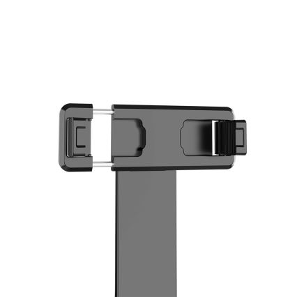 Winner Group - Asmenukių lazda 3in1 su stovu 55 mAh 180 cm juoda