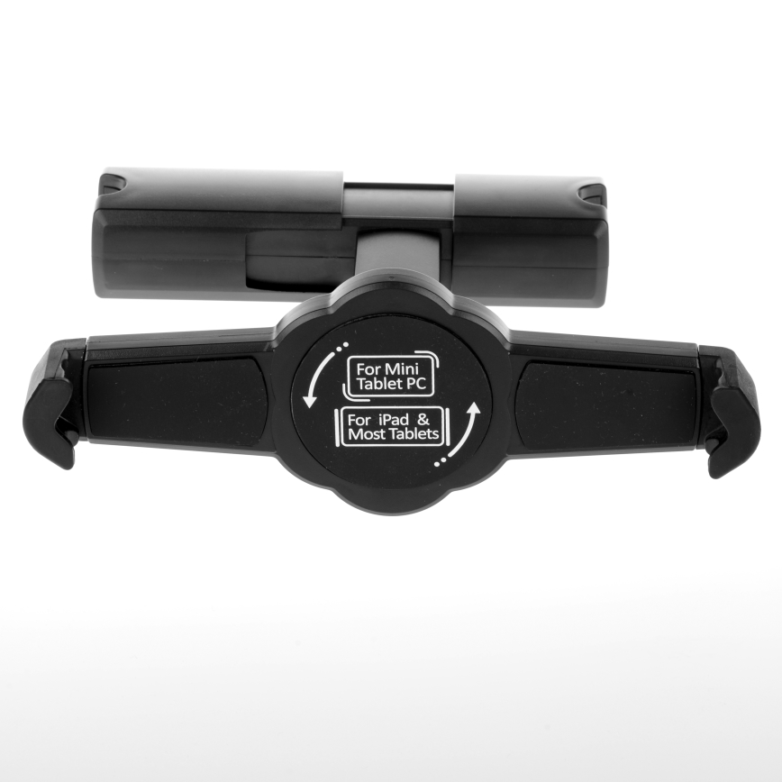 Winner Group - Automobilinis planšetės laikiklis juoda