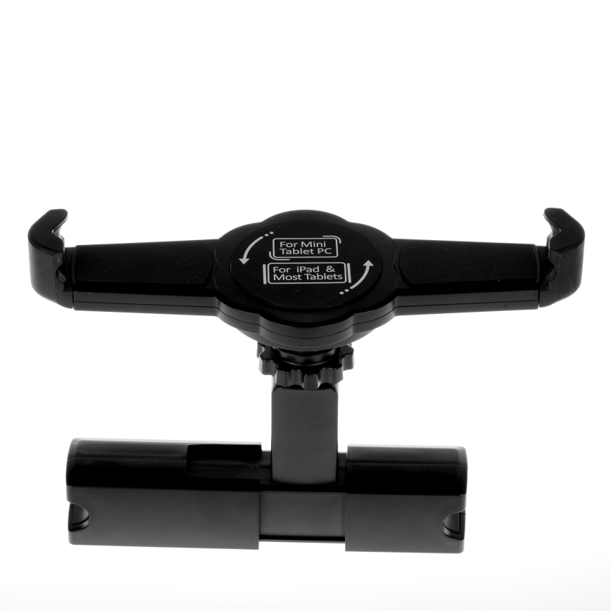 Winner Group - Automobilinis planšetės laikiklis juoda