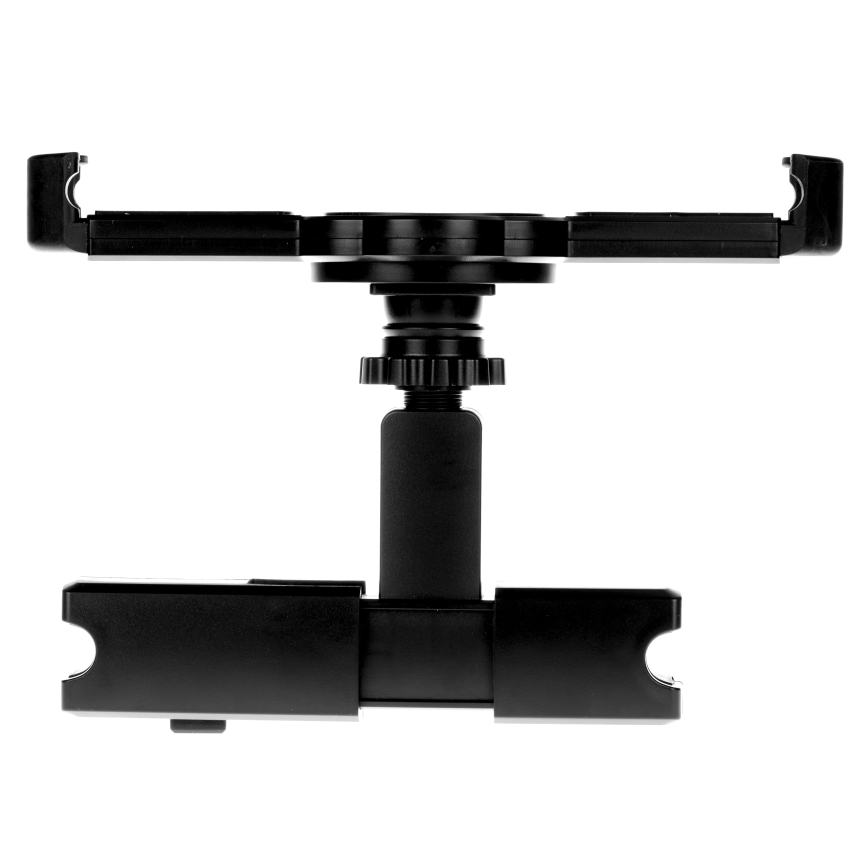 Winner Group - Automobilinis planšetės laikiklis juoda