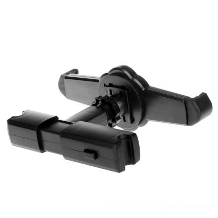 Winner Group - Automobilinis planšetės laikiklis juoda