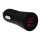 Winner Group - Automobilio įkroviklis 1xUSB-A Power Delivery 18W juoda