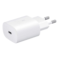 Winner Group - Greitasis įkroviklis 1xUSB-C Power Delivery 25W baltas