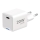 Winner Group - Greito įkrovimo adapteris 1xUSB-C Power Delivery 20W balta