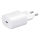 Winner Group - Greito įkrovimo adapteris 1xUSB-C Power Delivery 25W balta