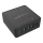 Winner Group - Greito įkrovimo adapteris 5xUSB-C Power Delivery 60W juoda