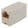 Winner Group - Kabelio jungties tipas RJ45 balta
