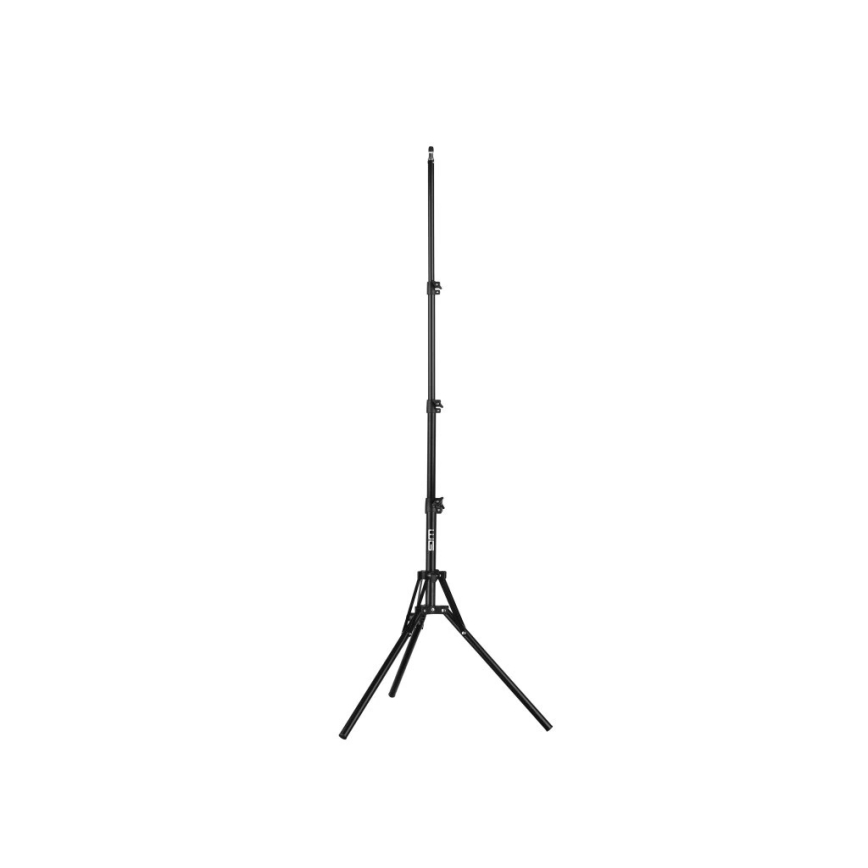 Winner Group - reguliuojama LED RGB grindinė lempa su stoveliu ir laikikliu vlogeriams LED/10W/5V