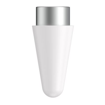 Winner Group - Magnetinis jutiklinis rašiklis stylus baltas 100 mAh