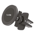 Winner Group - Magnetinis telefono laikiklis automobiliui su MagSafe, juodas