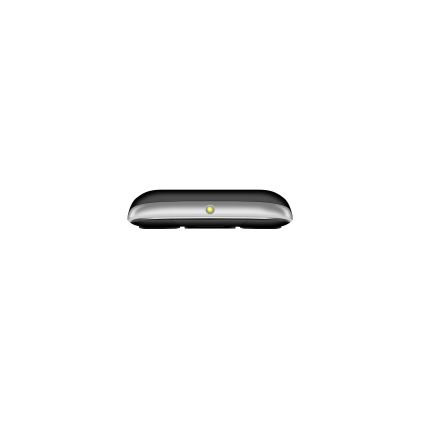 Winner Group - Mobilusis telefonas senjorams 1600 mAh juoda