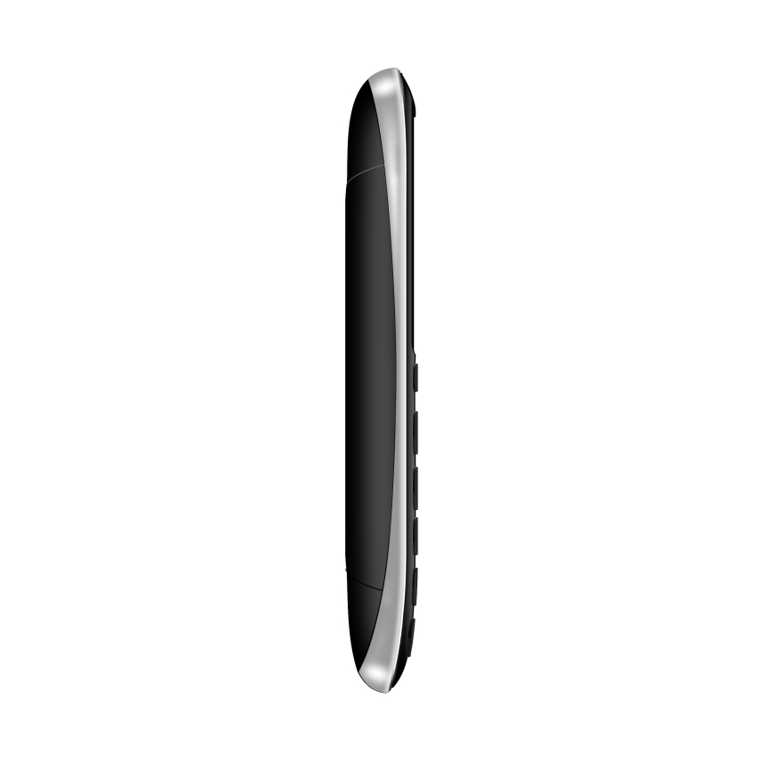 Winner Group - Mobilusis telefonas senjorams 1600 mAh juoda