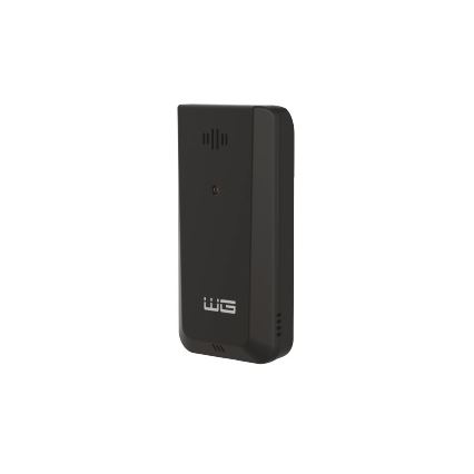 Winner Group - Orų stotis su LCD ekranu ir žadintuvas 5xAAA