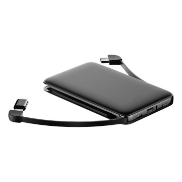 Winner Group - Power Bank 5000 mAh juoda