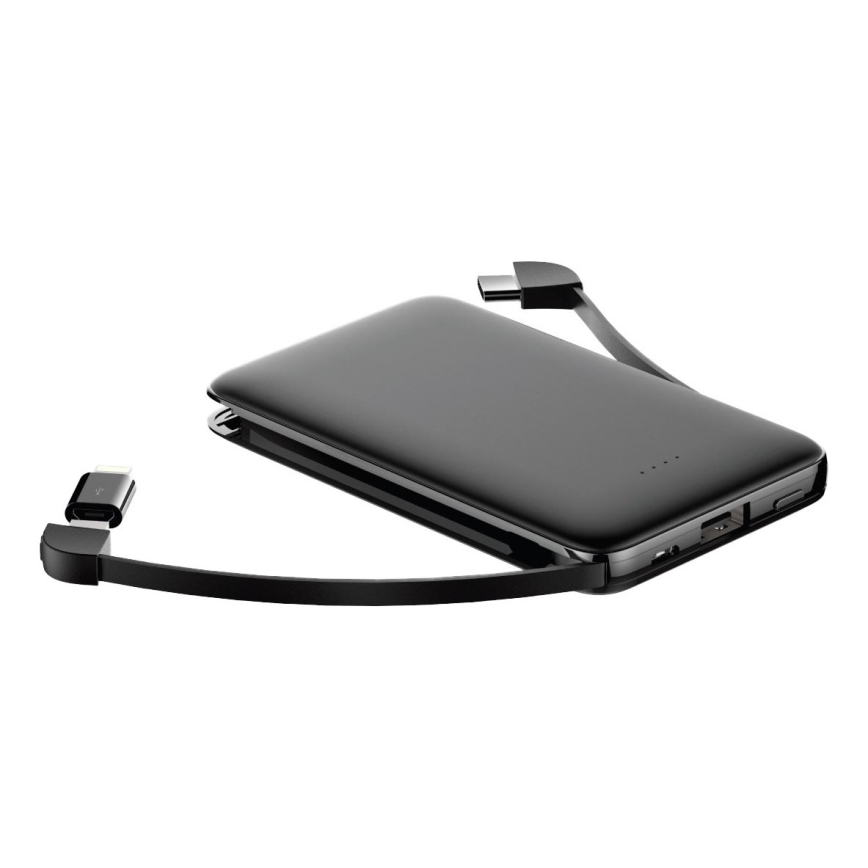 Winner Group - Power Bank 5000 mAh juoda