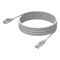Winner Group - Tinklo Ethernet kabelis RJ45 / RJ45 CAT-6 10m balta