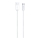 Winner Group - USB laidas USB-C / USB-A 60W 2m balta