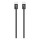 Winner Group - USB laidas USB-C / USB-C 60W 3m juoda