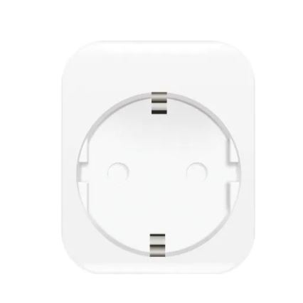 WiZ - Išmanus kištukas F 2300W Wi-Fi SCHUKO