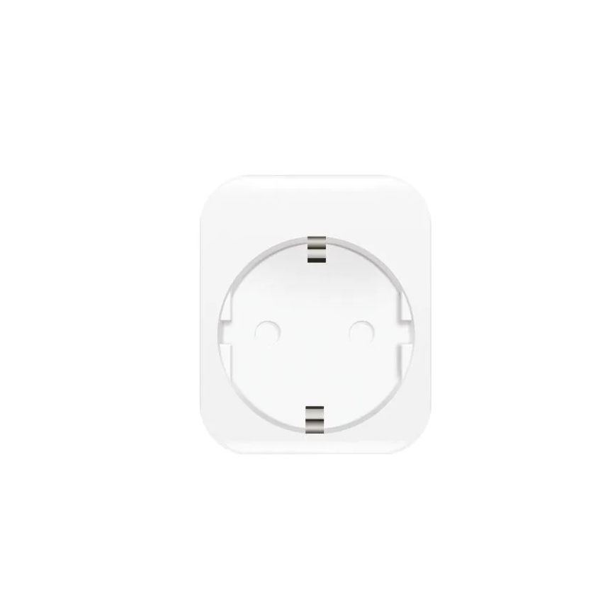 WiZ - Išmanus kištukas F 2300W Wi-Fi SCHUKO