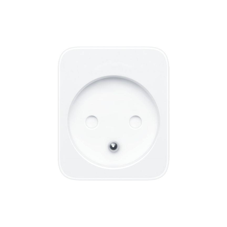 WiZ - Išmanusis lizdas E 2300W + galios matuoklis Wi-Fi