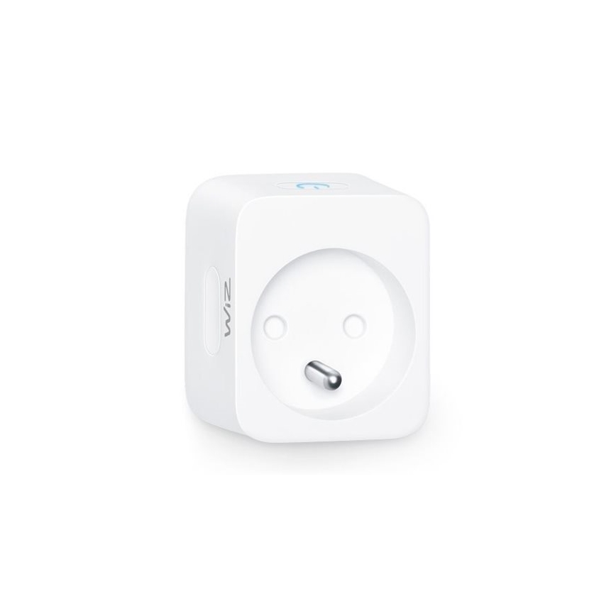 WiZ - Išmanusis lizdas E 2300W Wi-Fi