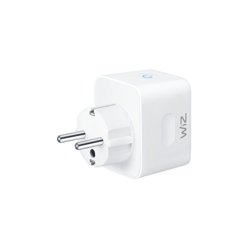 WiZ - Išmanusis lizdas E 2300W Wi-Fi