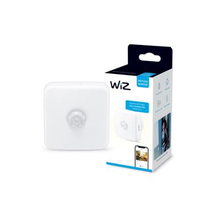 WiZ – Judesio jutiklis 1xLR6 Wi-Fi