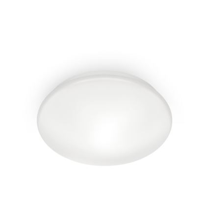 WiZ - LED Reguliuojamas lubinis šviestuvas SUPERSLIM LED/17W/230V 2700K Wi-Fi