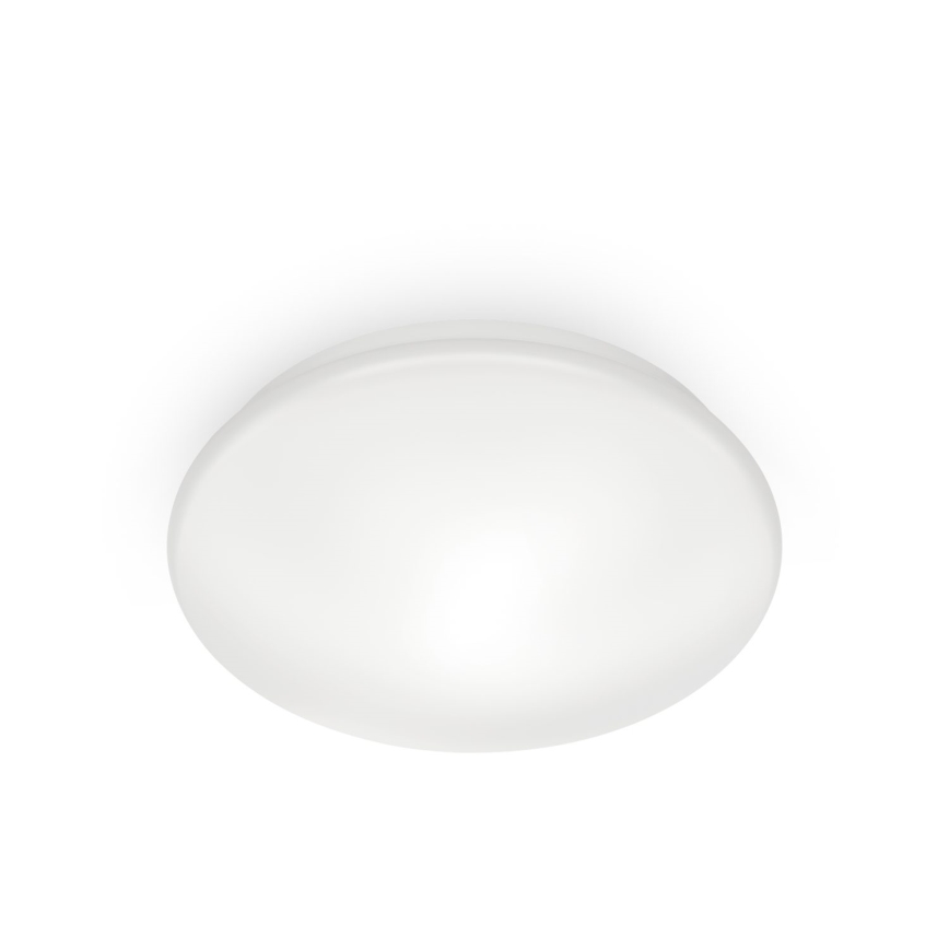 WiZ - LED Reguliuojamas lubinis šviestuvas SUPERSLIM LED/17W/230V 4000K Wi-Fi