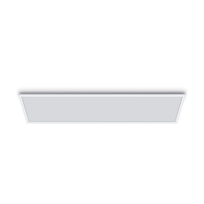 WiZ - LED Reguliuojamas skydelis SUPERSLIM LED/36W/230V 2700-6500K Wi-Fi baltas