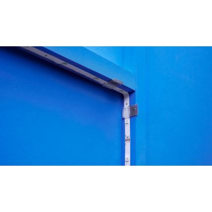 WiZ - LED RGBIC Reguliuojama juosta 10m LED/21W/230V 2700-6500K Wi-Fi