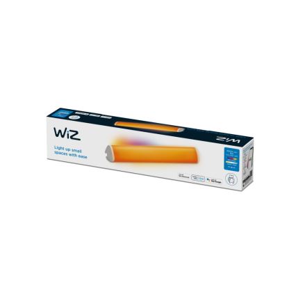 WiZ - LED RGBW reguliuojama BAR lempa LED/5,5W/230V 2200-6500K Wi-Fi