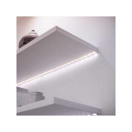 WiZ - LED RGBW Reguliuojama juostelė 1m LED/11W/12V 2700-6500K Wi-Fi