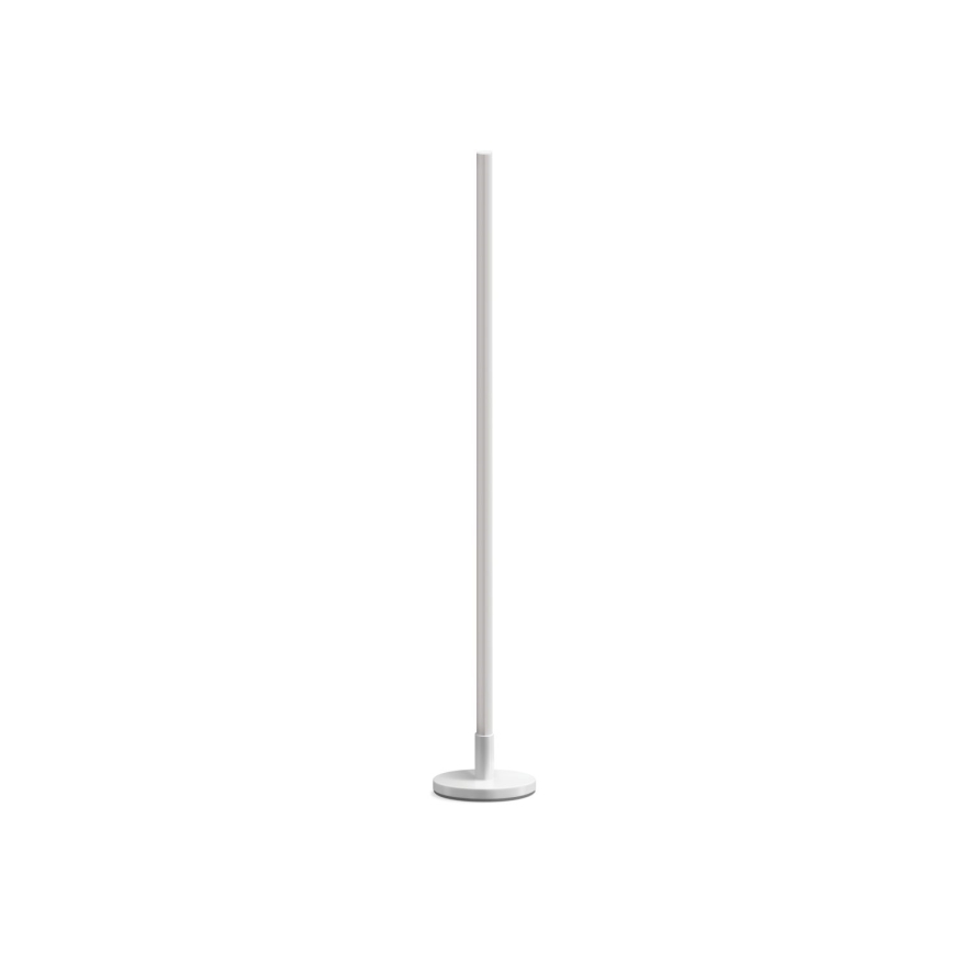 WiZ - LED RGBW Reguliuojamas toršeras POLE LED/13W/230V 2200-6500K Wi-Fi