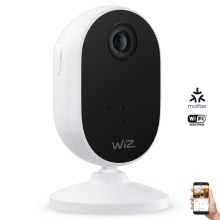 WiZ - Vidaus kamera Full HD 1080P Wi-Fi